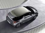 Citroen DS3 Inside Concept 2009 года